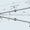 V-образное дышло от 1000 - 3500 кг