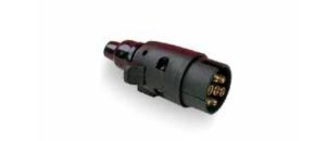 Штекер 7-полюсный тип 12N ISO 1724