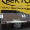ПРИЦЕП ЛАВ 81013Е (КОЛЕЯ 1740ММ)